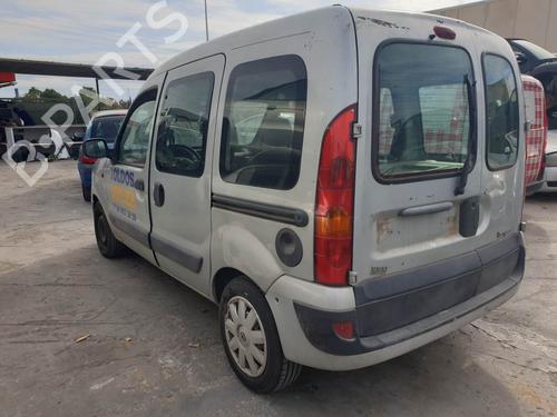 Tailgate handle RENAULT KANGOO (KC0/1_) 1.5 dCi (KC07) | BP24339089C132  - Image 8