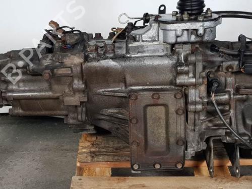 Gearbox MITSUBISHI L400 Bus (PD_W, PC_W, PA_V, PB_V, PA_W)  | BP8423636M3 