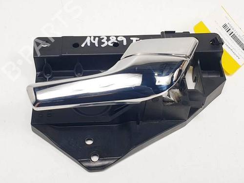 Used Rear right interior door handle Rear right interior door handle JAGUAR XF I (X250) 2.7 D (207 hp) 18069995 18069995