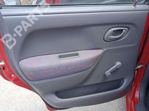 Used Parts SUZUKI WAGON R+ Hatchback (MM)  1.3  998512