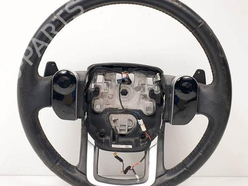 Used Steering wheel Steering wheel LAND ROVER RANGE ROVER VELAR (L560) 2.0 D240 SD4 4x4 (241 hp) 17566817 17566817