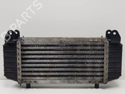 Intercooler AUDI A2 (8Z0) 1.4 TDI | BP16495453M30 