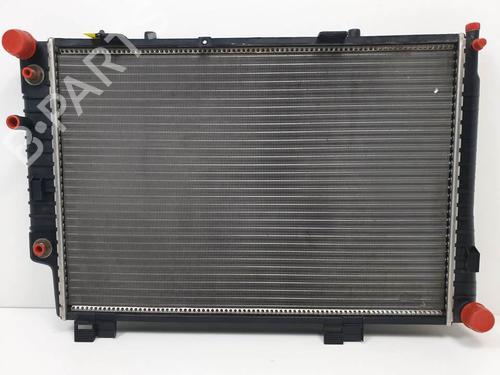 Used Water radiator Water radiator 25295719 25295719