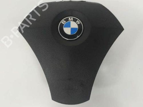 Used Driver airbag BMW 5 (E60) 530 d (218 hp) 7670558