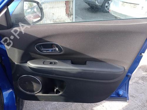 Front right interior door handle HONDA HR-V (RU) 1.5 (RU1) | BP9855384I14  - Image 9