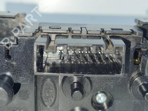 Steering wheel controls LAND ROVER RANGE ROVER VELAR (L560) 2.0 D240 SD4 4x4 | BP40557989E15 - Image 2