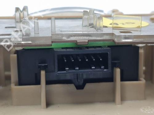 Interior roof light AUDI A2 (8Z0) 1.4 TDI | BP12381802I8 
