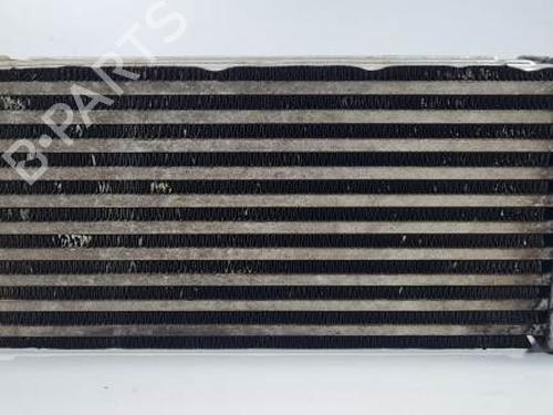 Intercooler PEUGEOT PARTNER Tepee 1.6 HDi 16V (92 hp) 27978007