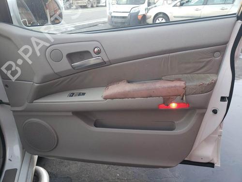 Steering column SSANGYONG KYRON 2.0 Xdi | BP24914578M21 - Image 15