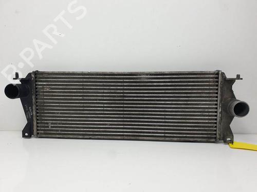 Used Intercooler Intercooler LAND ROVER DISCOVERY II (L318) 2.5 Td5 4x4 (139 hp) 11215083 11215083
