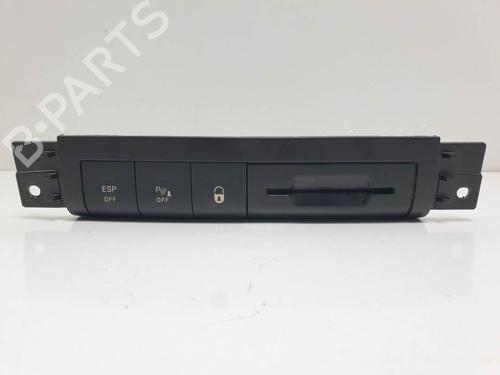 Used Switch Switch PEUGEOT 207 CC (WD_) 1.6 16V (120 hp) 9951987 9951987