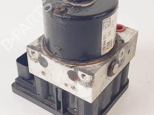 ABS pump OPEL ZAFIRA / ZAFIRA FAMILY B (A05) 1.6 (M75) | BP13875607M43 