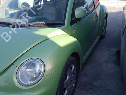 Kotflügel rechts vorne VW NEW BEETLE (9C1, 1C1) 2.0 | BP12358531C42 