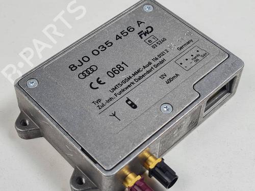 Used Electronic module Electronic module AUDI A5 Sportback (8TA) 2.0 TFSI (180 hp) 34513725 34513725