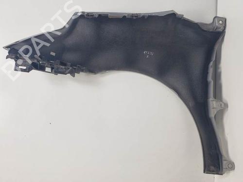 Right front fenders CITROËN C4 Coupe (LA_) 1.6 16V | BP25139099C42 