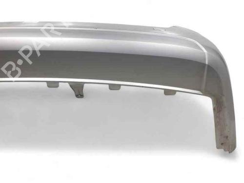 Rear bumper OPEL ZAFIRA / ZAFIRA FAMILY B (A05) 1.7 CDTI (M75) | BP24933221C8 