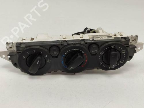 Used Climate control Climate control FORD FOCUS II Turnier (DA_, FFS, DS) 1.8 TDCi (115 hp) 9749585 9749585
