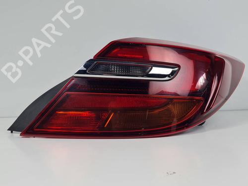 Used Right taillight Right taillight OPEL INSIGNIA A (G09) 2.0 CDTI (68) (140 hp) 34511576 34511576