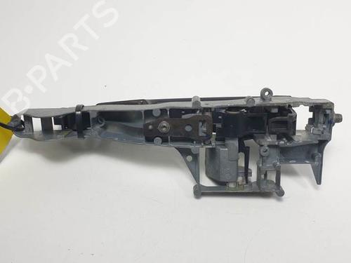 Front left exterior door handle PEUGEOT 207 (WA_, WC_) 1.4 16V | BP16110195C128 