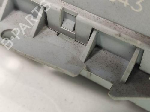 Fuse box FIAT PUNTO Hatchback Van (188_) 1.2 60 | BP8603418E1 
