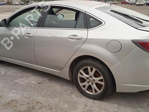 Left rear window switch MAZDA 6 Hatchback (GH) 2.0 MZR-CD (GH14) | BP12355354I29 - Image 4