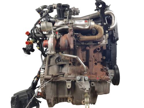 Engine RENAULT MEGANE III Hatchback (BZ0/1_, B3_) 1.5 dCi | BP38261720M1 - Image 18