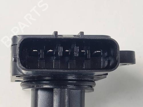Mass air flow sensor MAZDA 6 Hatchback (GH) 2.5 MZR (GH5FS) | BP37668947M95 - Image 2