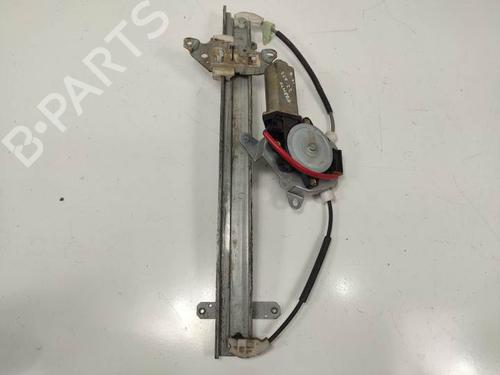 Used Front right window mechanism NISSAN ALMERA I (N15) [1995-2000]  9311564