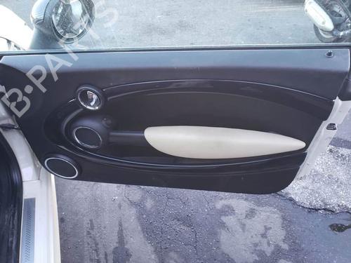 Left front steering knuckle MINI MINI Roadster (R59) Cooper S | BP18347236M25 - Image 14