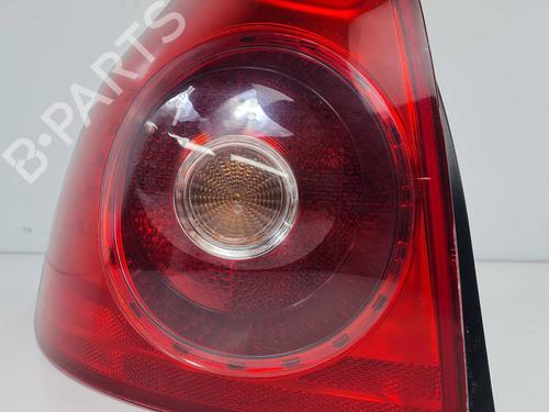 Used Left taillight Left taillight VW GOLF V (1K1) 2.0 SDI (75 hp) 34518007 34518007