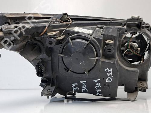 Left headlight BMW 5 Touring (E61) 530 d | BP38083453C28 - Image 3