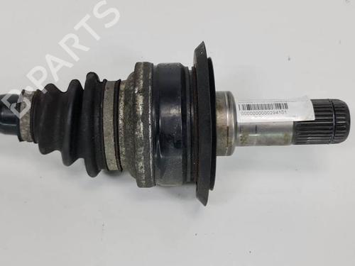 Right rear driveshaft BMW 4 Coupe (F32, F82) 435 d xDrive | BP7237192M41 