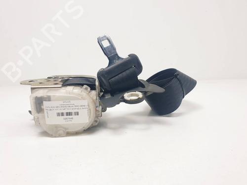 Used Front right seatbelt Front right seatbelt 34511242 34511242