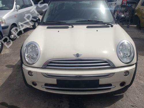 Climate control MINI MINI (R50, R53) Cooper | BP25433474I5 - Image 9