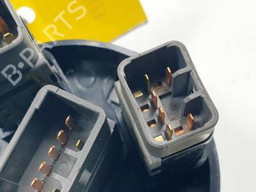 Warning switch SSANGYONG KYRON 2.0 Xdi | BP30870279I22