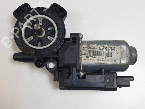 Used Left front window motor Left front window motor RENAULT MEGANE II (BM0/1_, CM0/1_) 1.5 dCi (BM1E, CM1E) (106 hp) 36429259 36429259