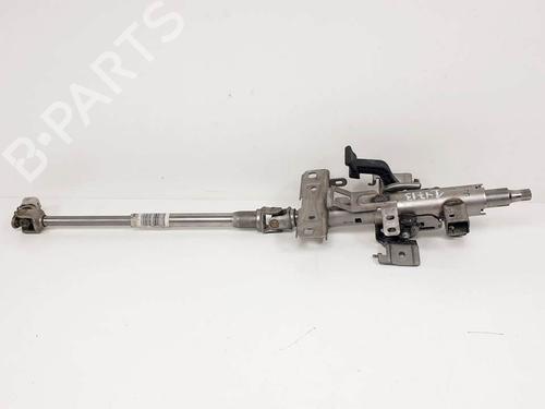 Used Steering column Steering column CITROËN C4 Grand Picasso II (DA_, DE_) 1.2 THP 130 (130 hp) 18551191 18551191