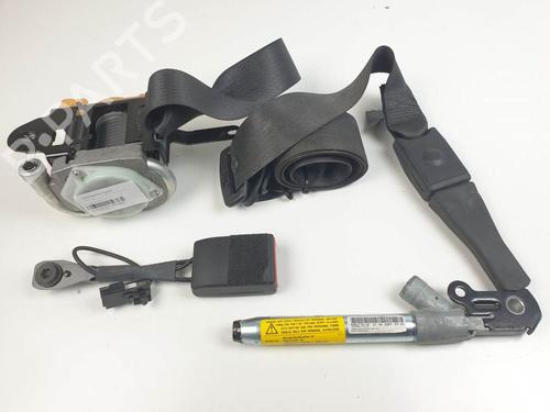 Front left seatbelt OPEL INSIGNIA A (G09) 1.8 (68) | BP24930763I26  - Image 6