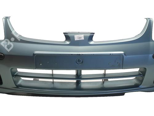 Used Front bumper Front bumper NISSAN ALMERA TINO (V10) 1.8 (114 hp) 36315256 36315256