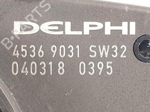 Ratstangsstang OPEL VECTRA C (Z02) 1.9 CDTI (F69) | BP17637295I23 