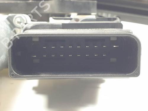 Rear left window mechanism VW TIGUAN (5N_) 2.0 TDI | BP28066027C24 