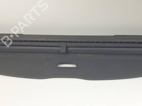 Rear parcel shelf MERCEDES-BENZ C-CLASS T-Model (S205) C 220 BlueTEC / d (205.204) | BP29964989C85