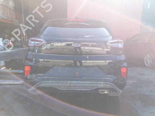 Engine FORD PUMA (J2K, CF7) 1.0 EcoBoost mHEV | BP40175493M1 - Image 16