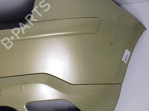 Rear bumper CITROËN C4 Coupe (LA_) 1.6 HDi | BP19115480C8 