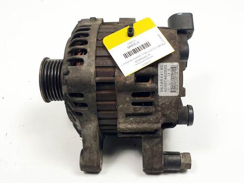 Alternator CITROËN C2 (JM_) 1.1 | BP28060978M7 