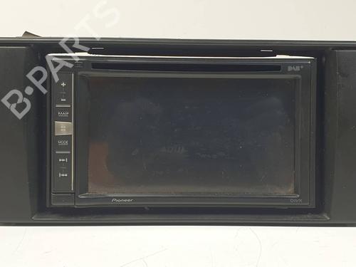 Display Display BMW 5 Touring (E39) 523 i (170 hp) 29989720 29989720