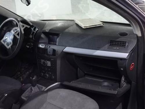 Instrument cluster OPEL ASTRA H (A04) 1.6 (L48) | BP11055582C47 