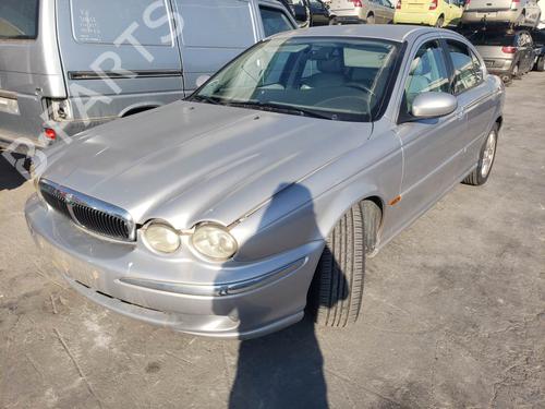 AC compressor JAGUAR X-TYPE I (X400) 2.5 V6 All-wheel Drive | BP29265654M34 - Image 9