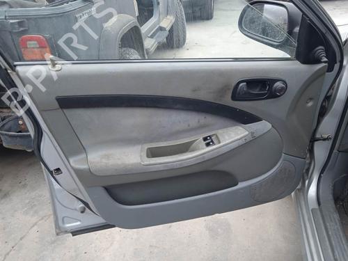 Left front steering knuckle CHEVROLET LACETTI (J200) 1.4 16V | BP11366332M25 - Image 11