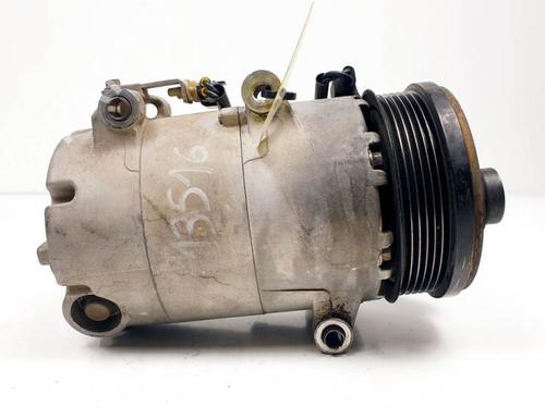 AC compressor FORD FOCUS II (DA_, HCP, DP) 1.8 TDCi | BP16289324M34 